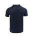 Polo Homme Bleu Marine Chiné Slazenger-2