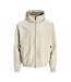 Veste beige homme jack & jones perfect-3