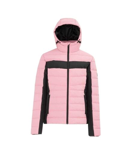 Veste Moritz Femme Vieux Rose Nevica