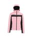 Veste Moritz Femme Vieux Rose Nevica-1