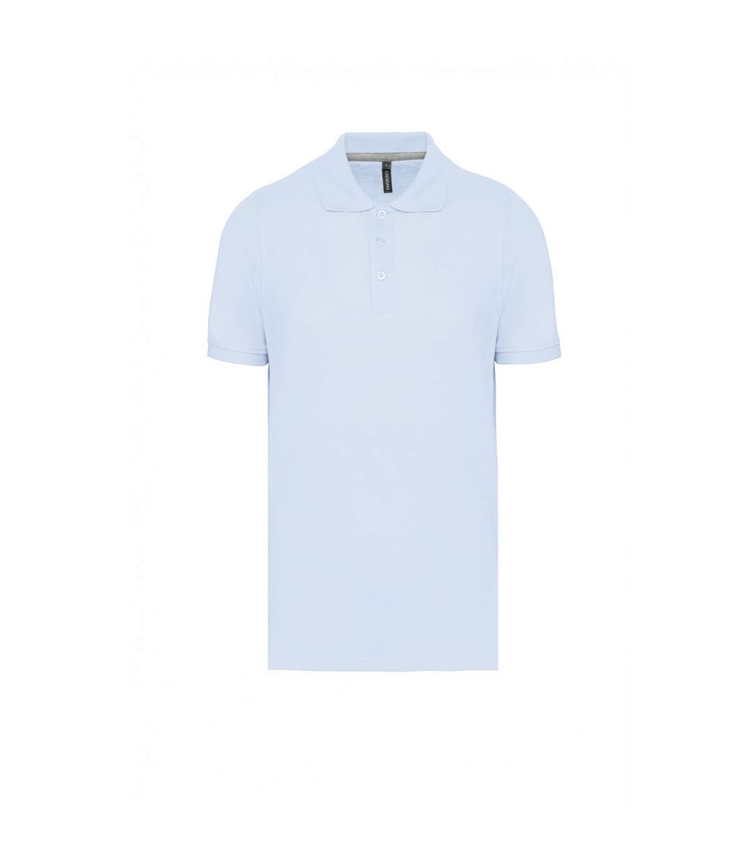 Polo homme bleu ciel Kariban Kariban