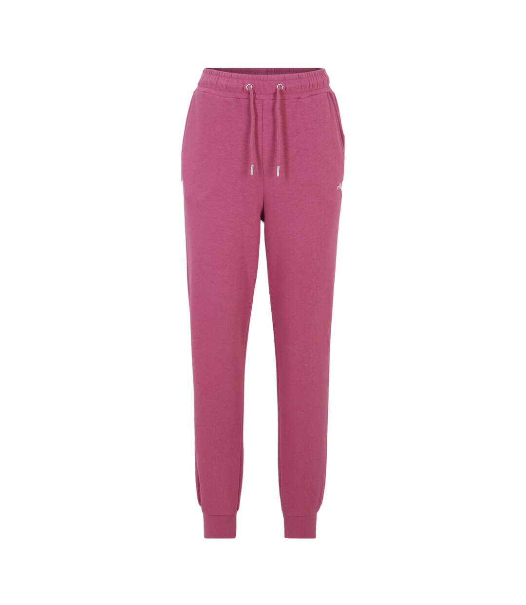 Pantalon De Jogging Buetzow Femme Rose Fila-1