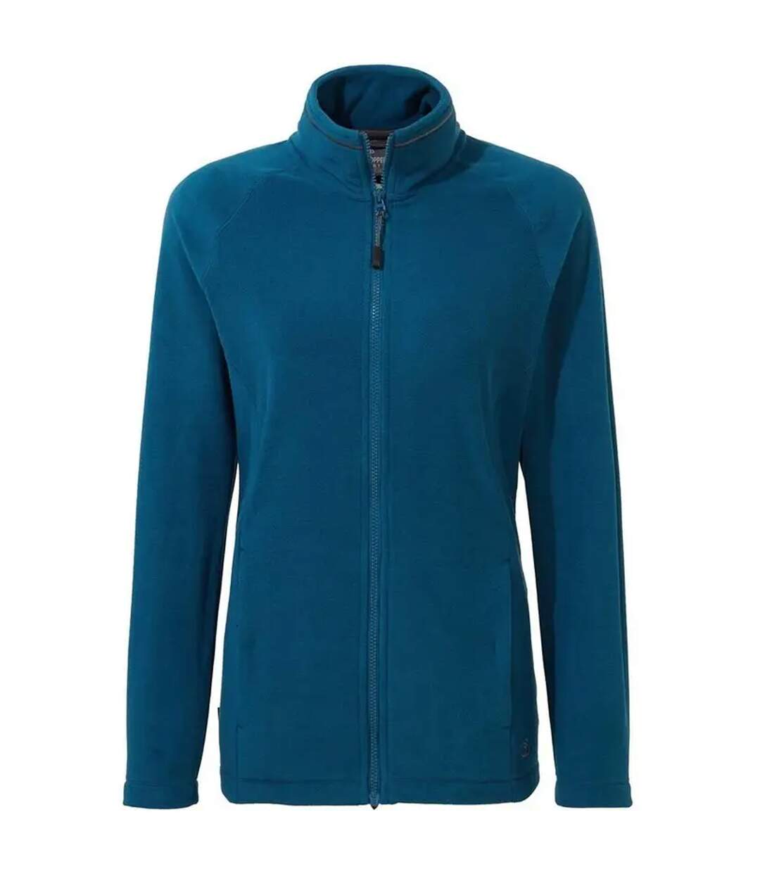 Veste polaire expert corey homme bleu Craghoppers-1