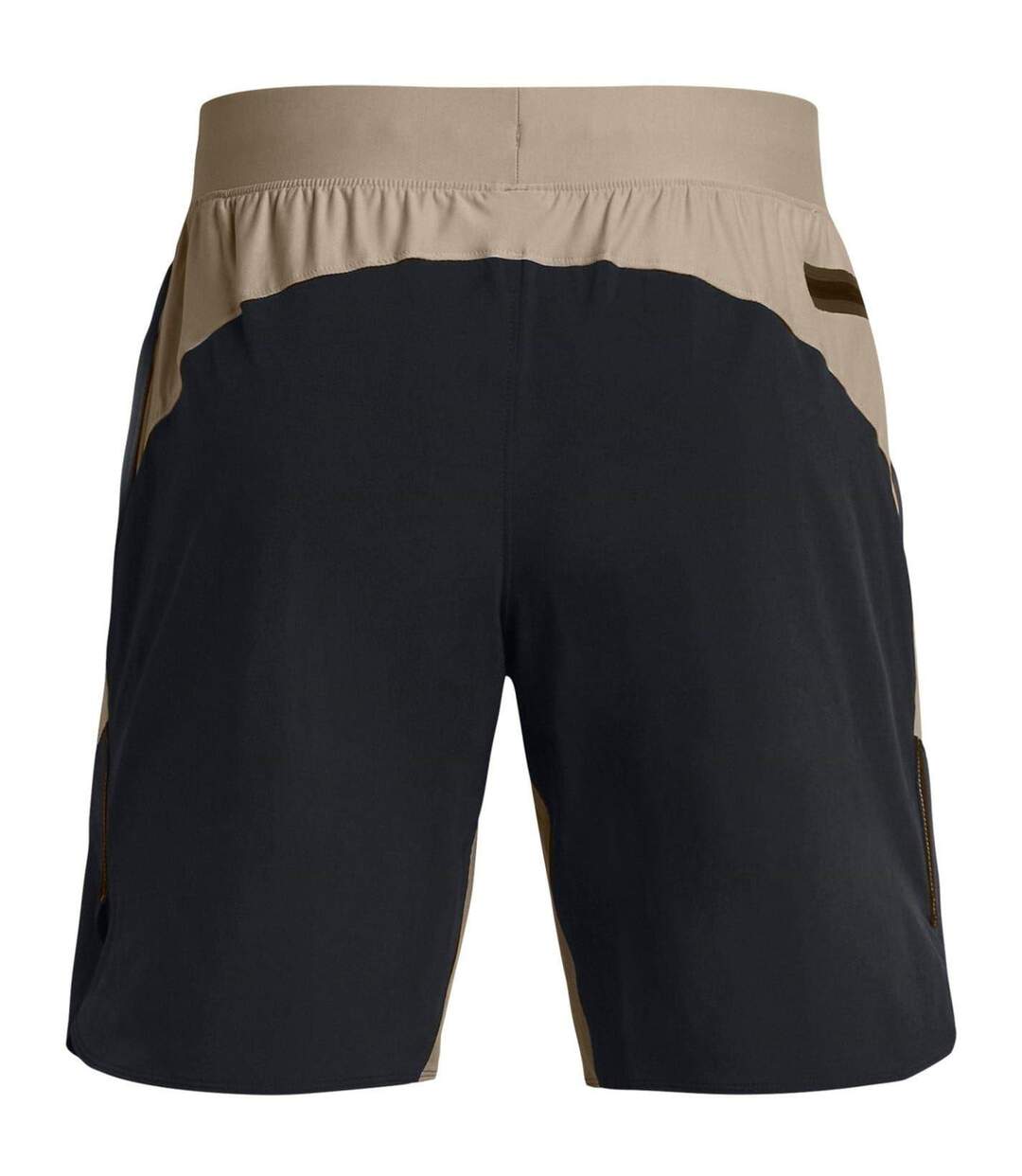Short Elite Homme Marron Under Armour-3