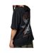 T-Shirt gris homme kaporal vosto-2