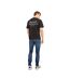 Jean Glenn Fox Homme Bleu Denim Jack And Jones-4