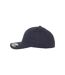 Casquette De Baseball Bleu Marine Flexfit-3