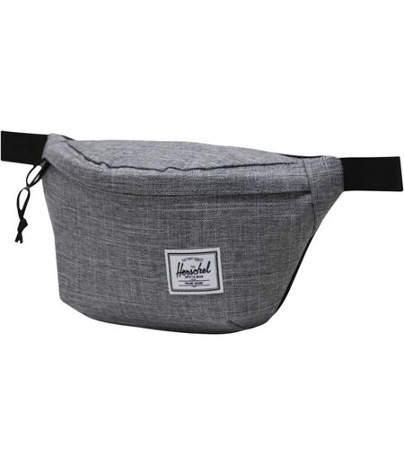 Taille unique gris chiné Herschel