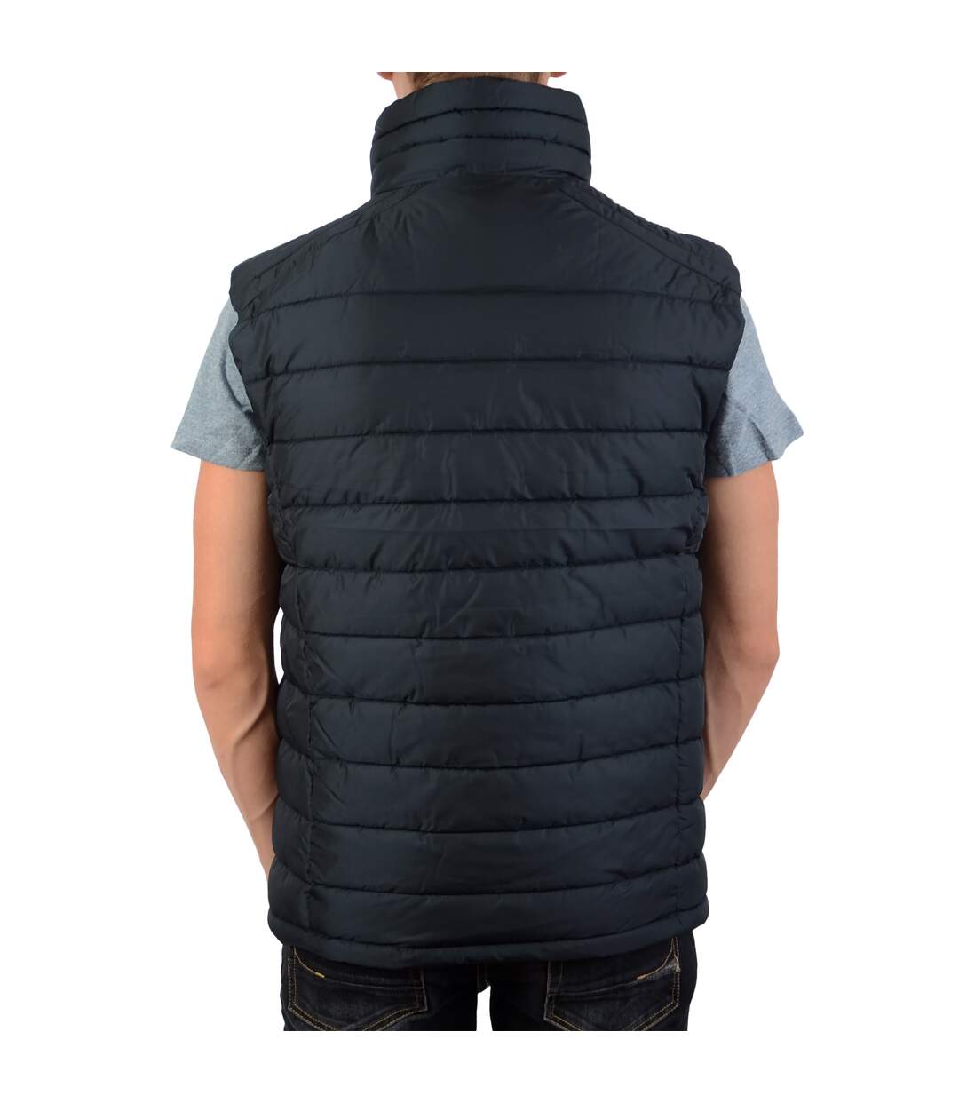 Veste Sans Manches Superdry Studios Fuji-2