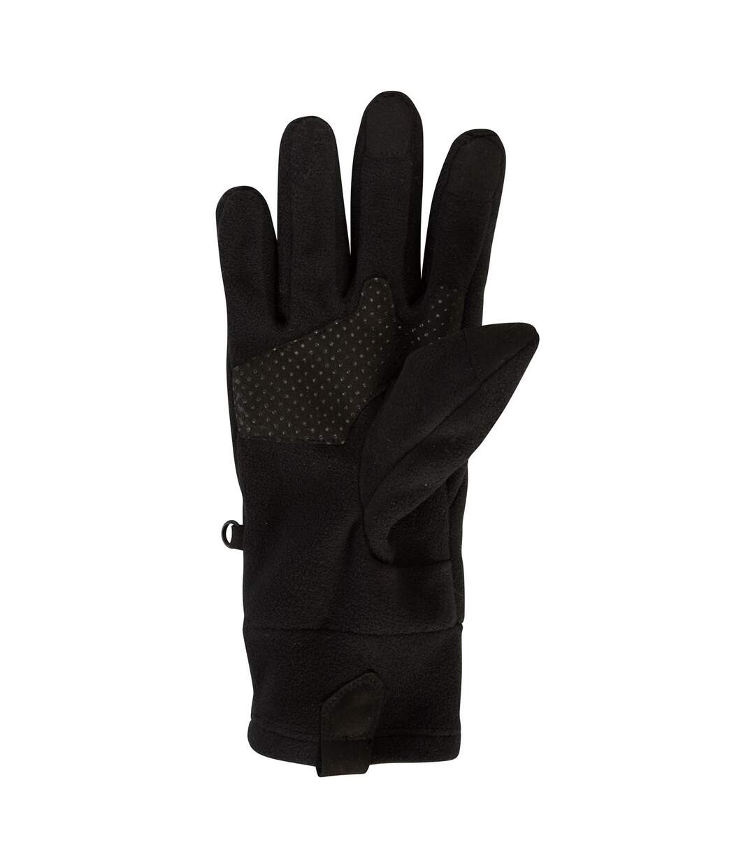 Gants femme noir Mountain Warehouse-2