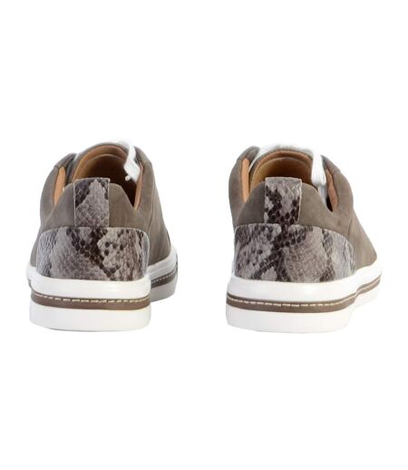 Basket Clarks Un Maui Lace