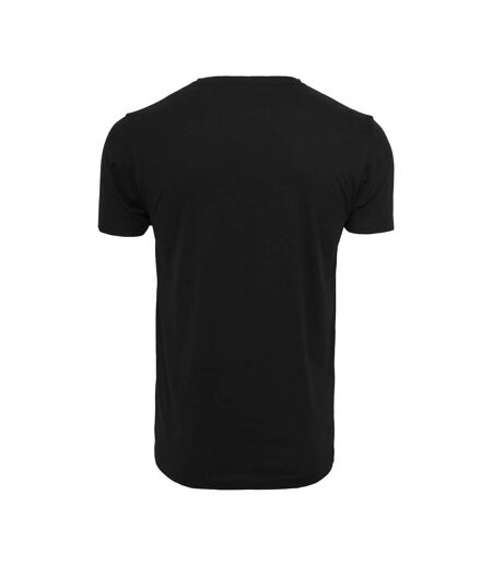 Noir Mister Tee