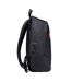 Sac À Dos Motif/style Logo Rinke Taille Unique Noir Diesel-3