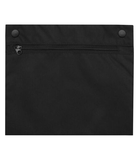 Tote Bag Kai Taille Unique Noir Uni Generic