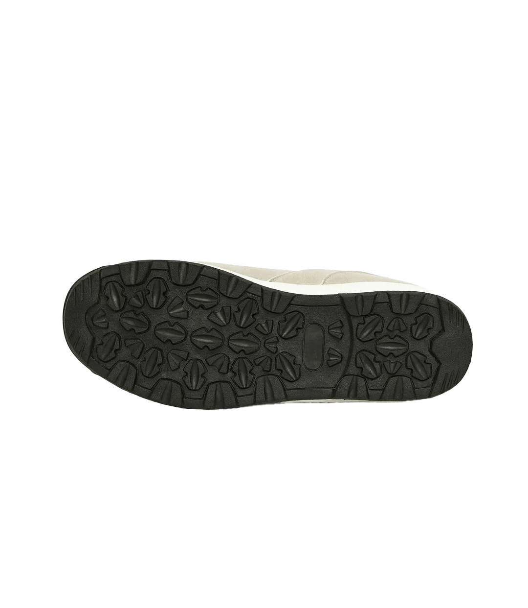 Bottines Fordbliss Homme Beige Gris Noir Crosshatch-3