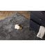 Tapis Déco Walter 240x340cm Gris Foncé-3