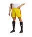 Short Tiro League Homme Jaune Adidas-1
