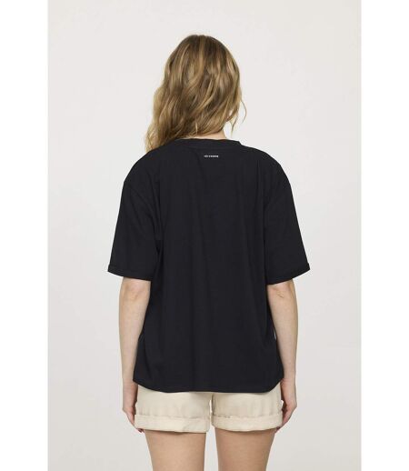 T-shirt ALINKA Noir