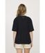 T-shirt ALINKA Noir-3