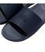 Claquettes Motif/style Alvéolé Godan Homme Bleu Marine FitFlop-4