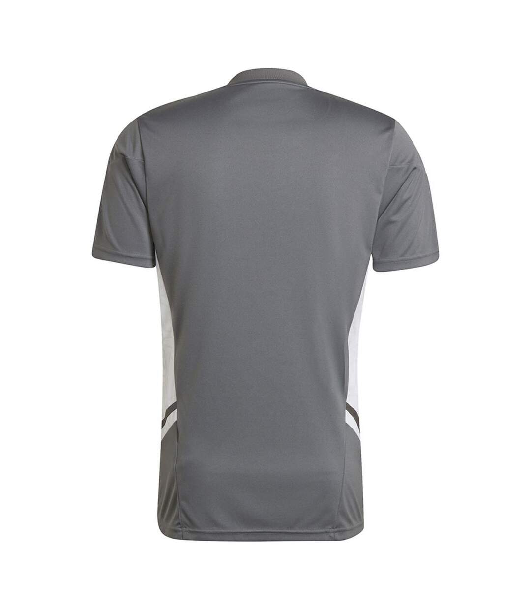 Maillot Condivo Homme Gris Adidas-3