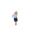 Body Femme Bleu Bleuet Brave Soul-1