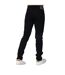Mens Anbass Slim Jeans Black Replay-3