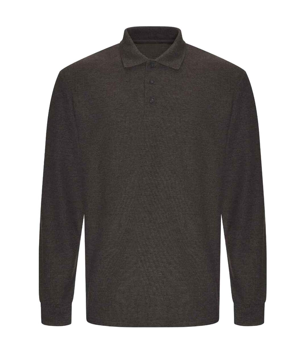 Polo Homme Charbon PRORTX-1