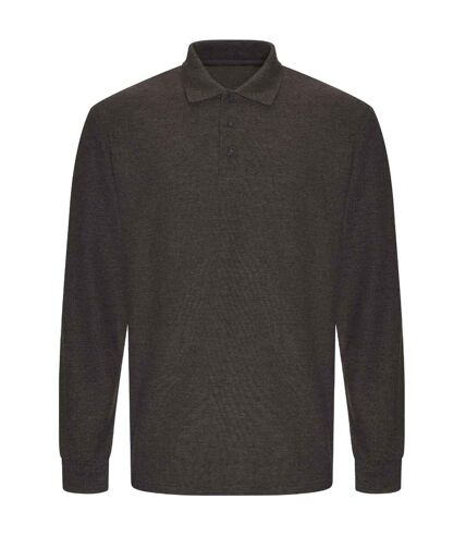 Polo homme charbon PRORTX PRORTX