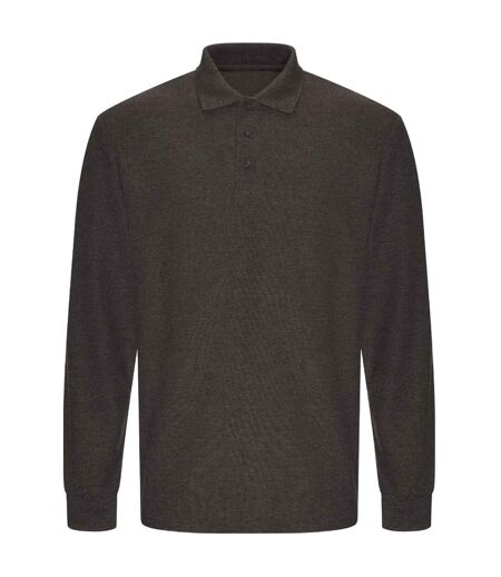 Polo homme charbon PRORTX