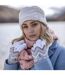 Heat Holders - Gants Thermiques Pour Femmes Pour L'hiver Dans Le Style Lodore-5