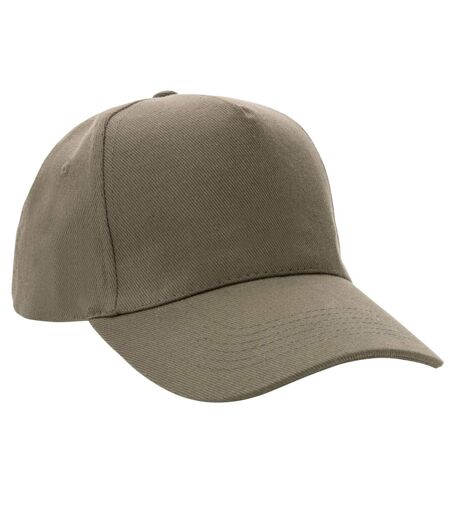 Recycled Cotton Aware Cap Green XD Collection