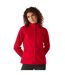 Veste Softshell Coupe-vent Pour Femmes Uproar Bleu Marine Bleu Regatta Professional-2