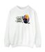 Disney - Sweat HOCUS POCUS CURSED SARAH - Femme (Blanc) - UTBI15618-1