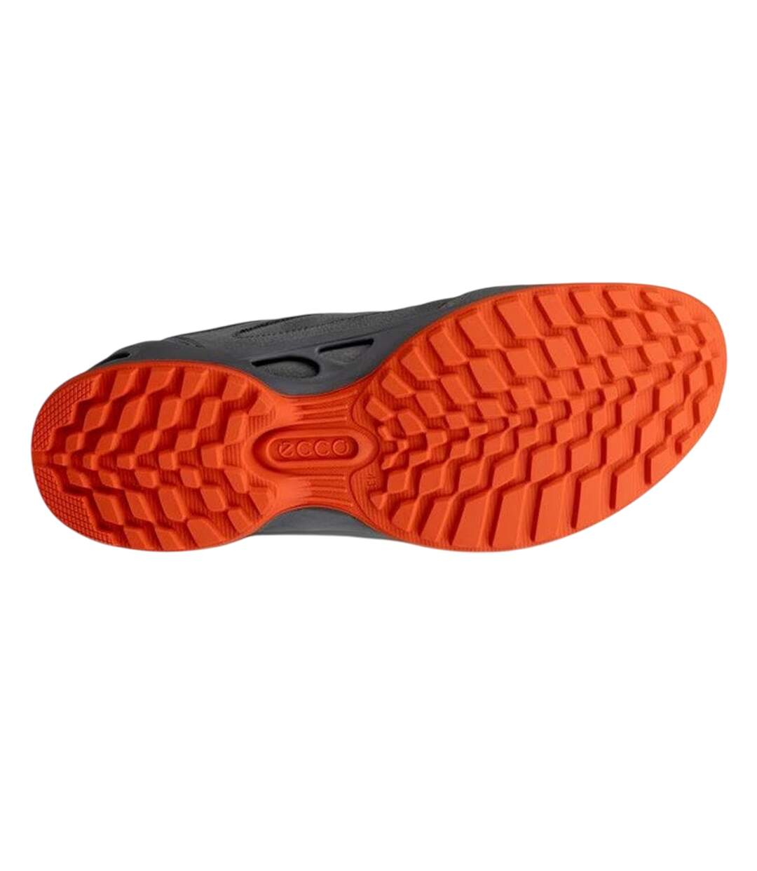 Baskets Biom Energi Homme Gris Foncé Ecco-3