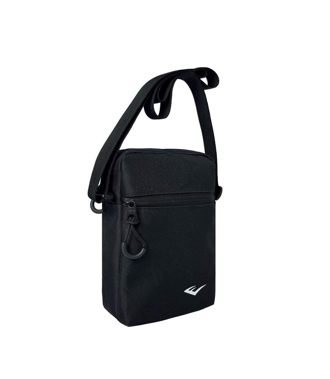 Logo Crossbody Bag One Size Black Everlast-4