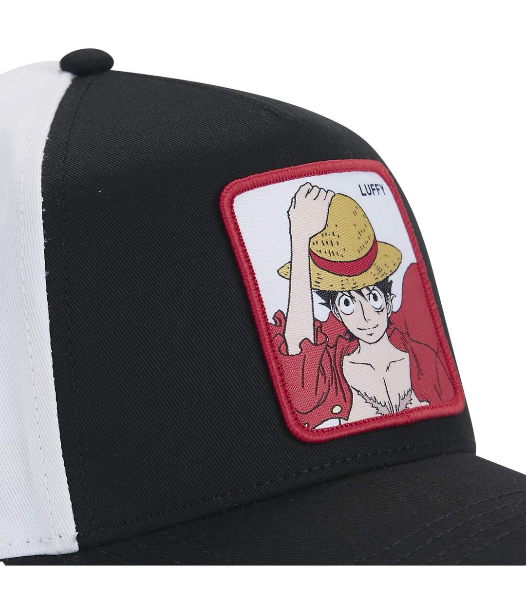 Casquette trucker One Piece Hat Capslab-3