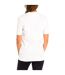 Women's sports t-shirt with sleeves Z2T00162
