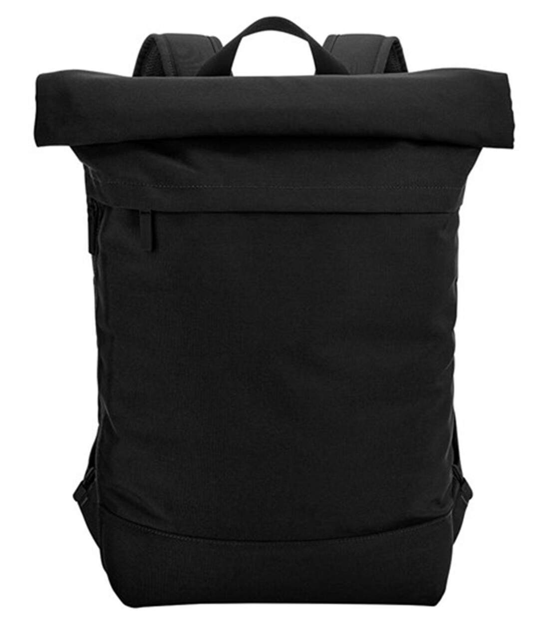 Sac à dos à enroulement - BG870 - noir-2