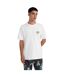 T-shirt Motif/style Plage Homme Blanc O´Neill-1