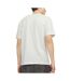 T-shirt Blanc/Noir Homme Jack & Jones James - L