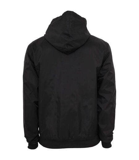 Coupe-vent Motif/style Uni Homme Noir Urban Classics
