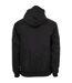 Coupe-vent Motif/style Uni Homme Noir Urban Classics-2