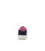 Baskets marines/roses/blanches femme us polo assn for everyday-3