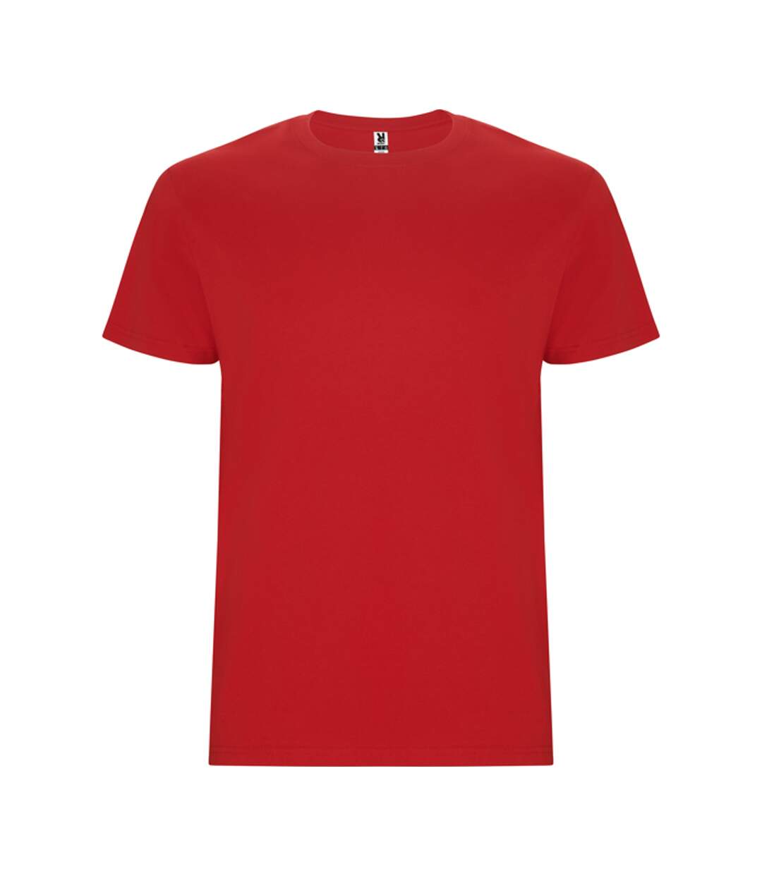 T-shirt Stafford Homme Rouge Roly-1