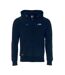Sweat marine homme redskins rs2331-1