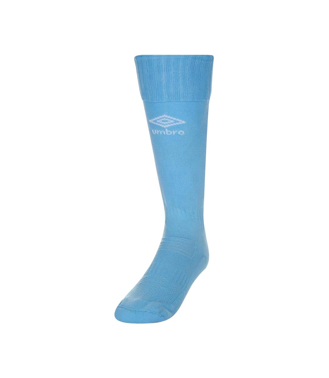 Mens classico socks sky blue Umbro-1