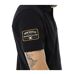 Polo homme manches courtes piqué avec patch Engine Vondutch-4