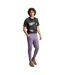 Mens Tiro Graphic T-shirt Black Adidas-4