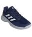 Chaussures De Tennis Court 2.0 Homme Bleu Adidas-1